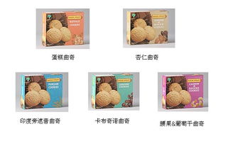 印度曲奇进口全流程解析 从国外货源到国内贸易的完整链条